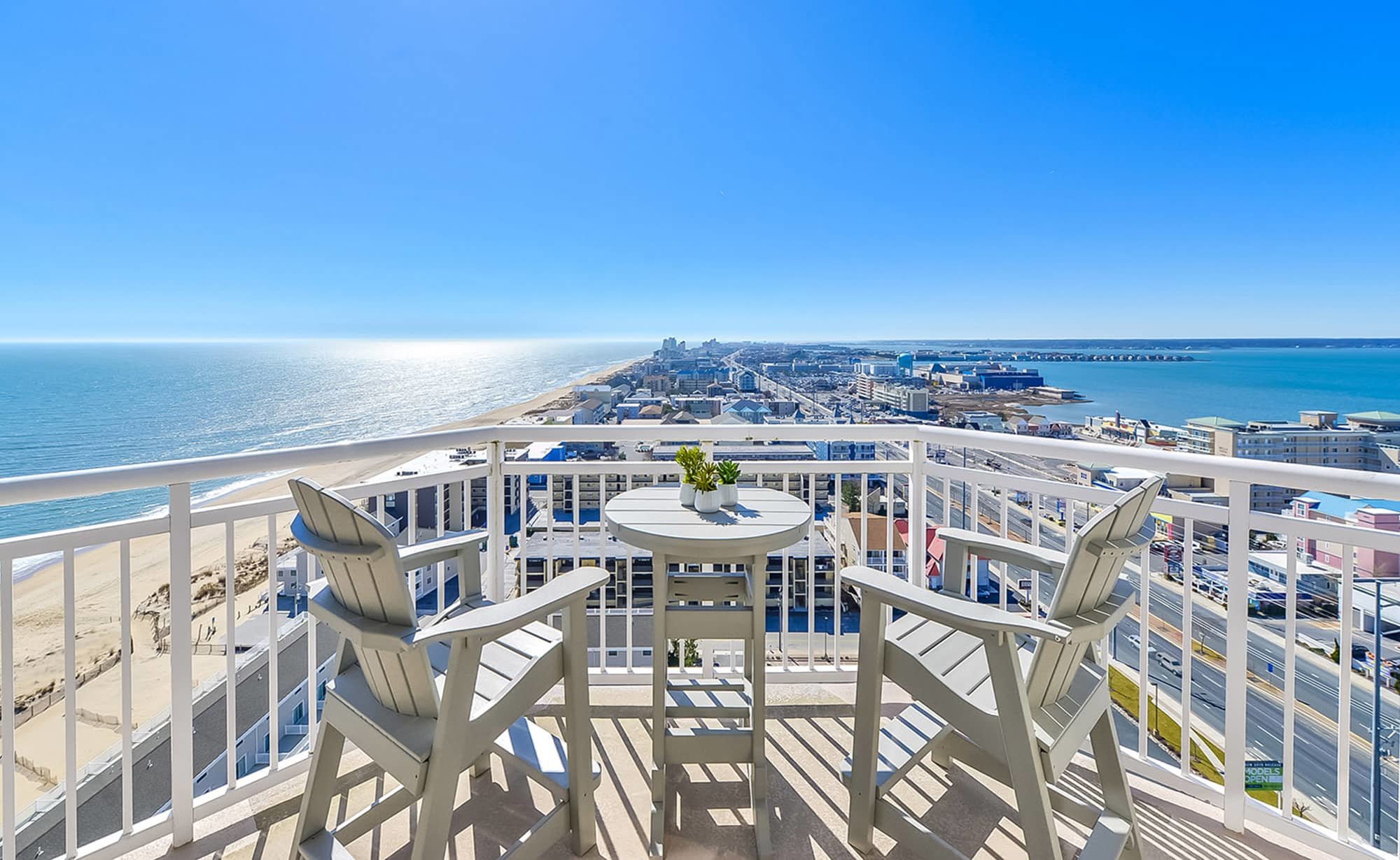 Ocean City Maryland Rentals and Condos Central Reservations