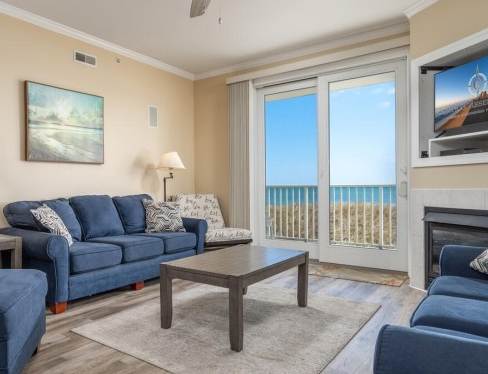View All Favorite Rentals
