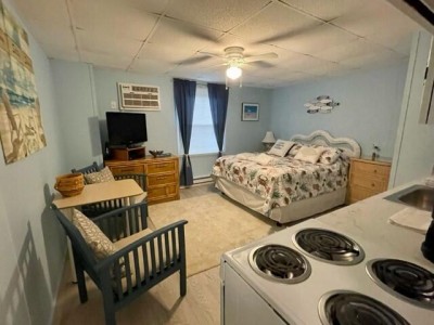 46th St Windjammer 200A