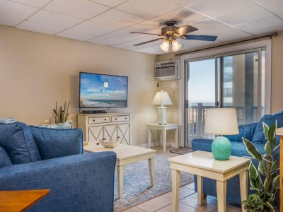 46th St Windjammer 203