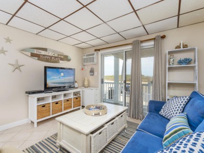 46th St Windjammer 109