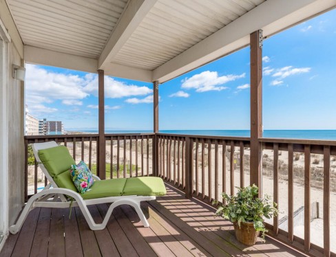 Beach Place North 1