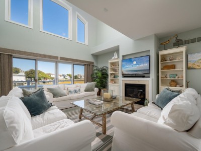 Heron Harbour 314