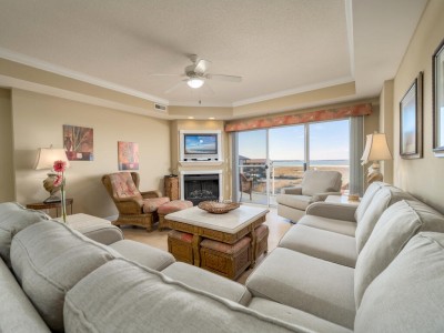 Coral Seas 204