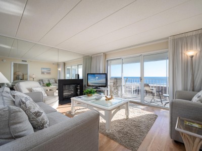 Ocean One 205