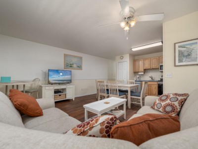 Chateau 84 Unit 2