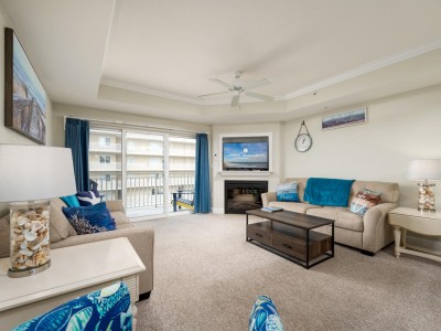 Sunset Beach 307