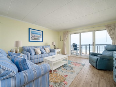 Ocean Hideaway 401