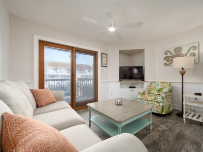 Dawns Cove Unit I