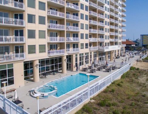 Gateway Grand  214 (Side)
