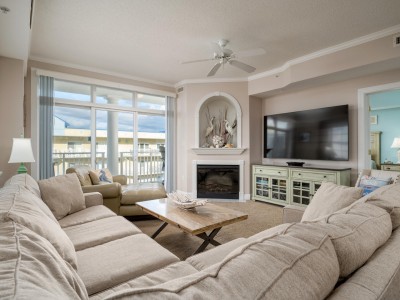 Seaside Retreat 401