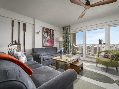 Beachmark 1J