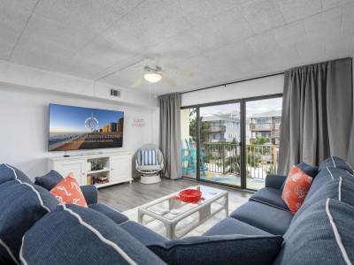 Tradewinds 203