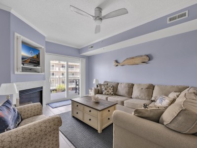 Ocean Castle 202