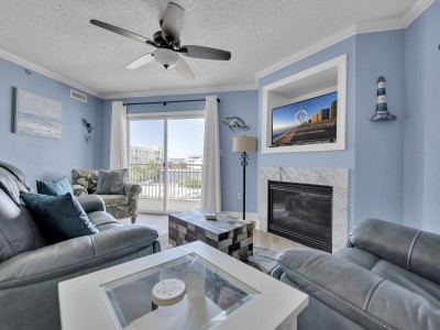 Sunset Bay II 307