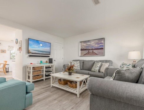 Jamestown Manse 127B