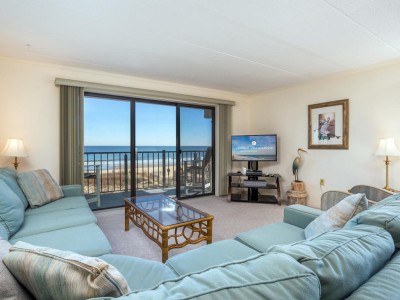 Salty Sands I 206