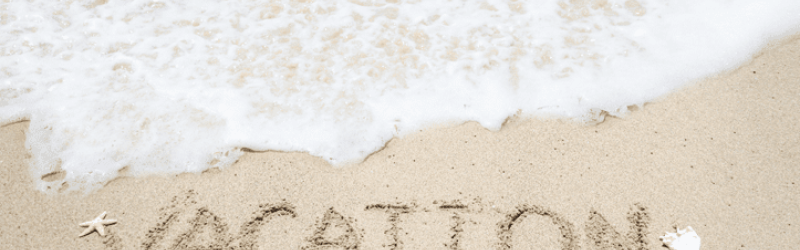 Top 5 Tips for Planning the Perfect Summer Vacation