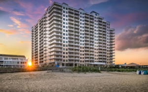 Gateway Grand Oceanfront Vacation Rentals
