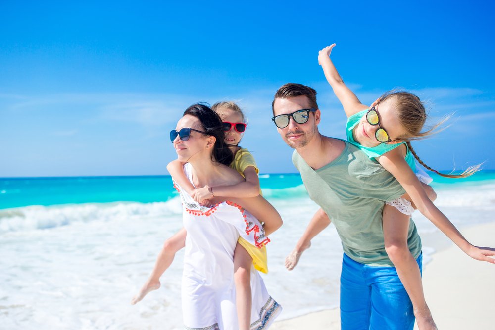 3 Kid-friendly Summertime Activites