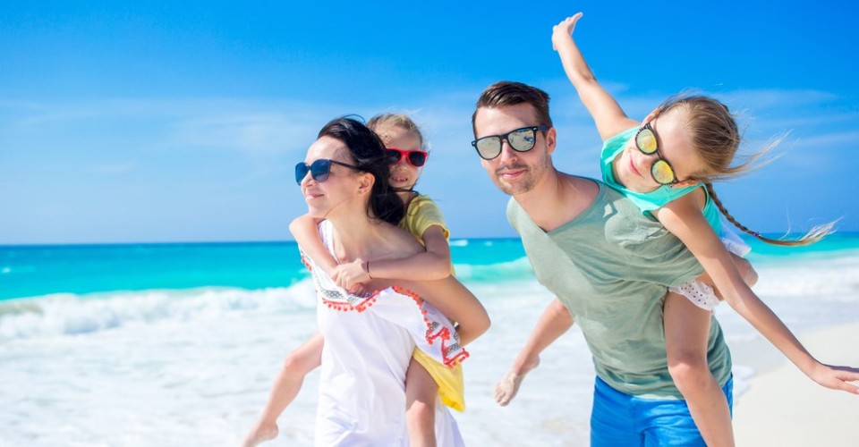 3 Kid-friendly Summertime Activites