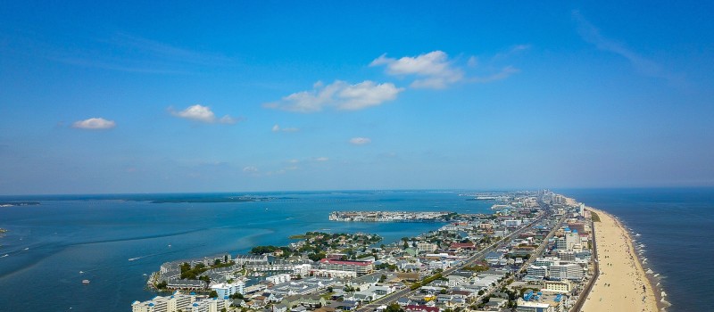 5 Reasons to Book a Trip to Ocean City, MD