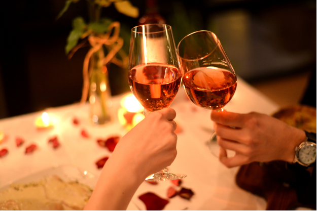 A Romantic Winter Getaway to Ocean City, Maryland
