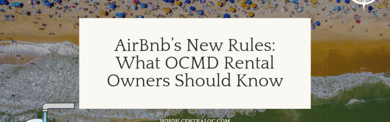 Airbnb's New Rules: Why Central Reservations Doesn't List on Airbnb