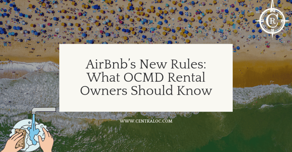 Airbnb's New Rules: Why Central Reservations Doesn't List on Airbnb