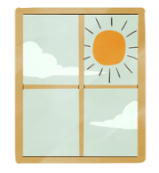 Ensure your windows and doors are working before the ocean city md vacation rental season