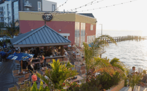 bayside-vacation-guide-to-ocean-city-md-rentals-dining-and-activities-45th-St-Taphouse-300x185-6a29be8a39ac7.png 50+ beers on tap + outdoor bay and bay view dining OCMD