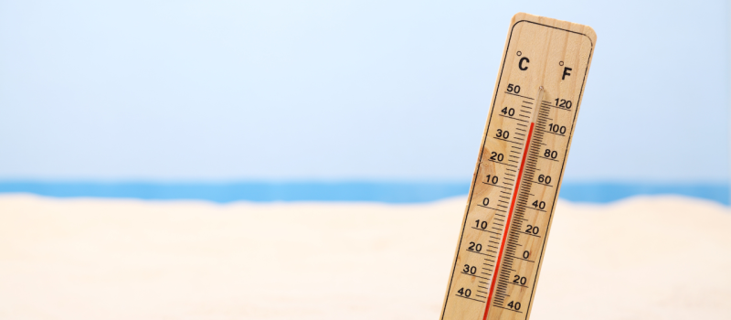 Best Ways to Beat the Heat in Ocean City, MD