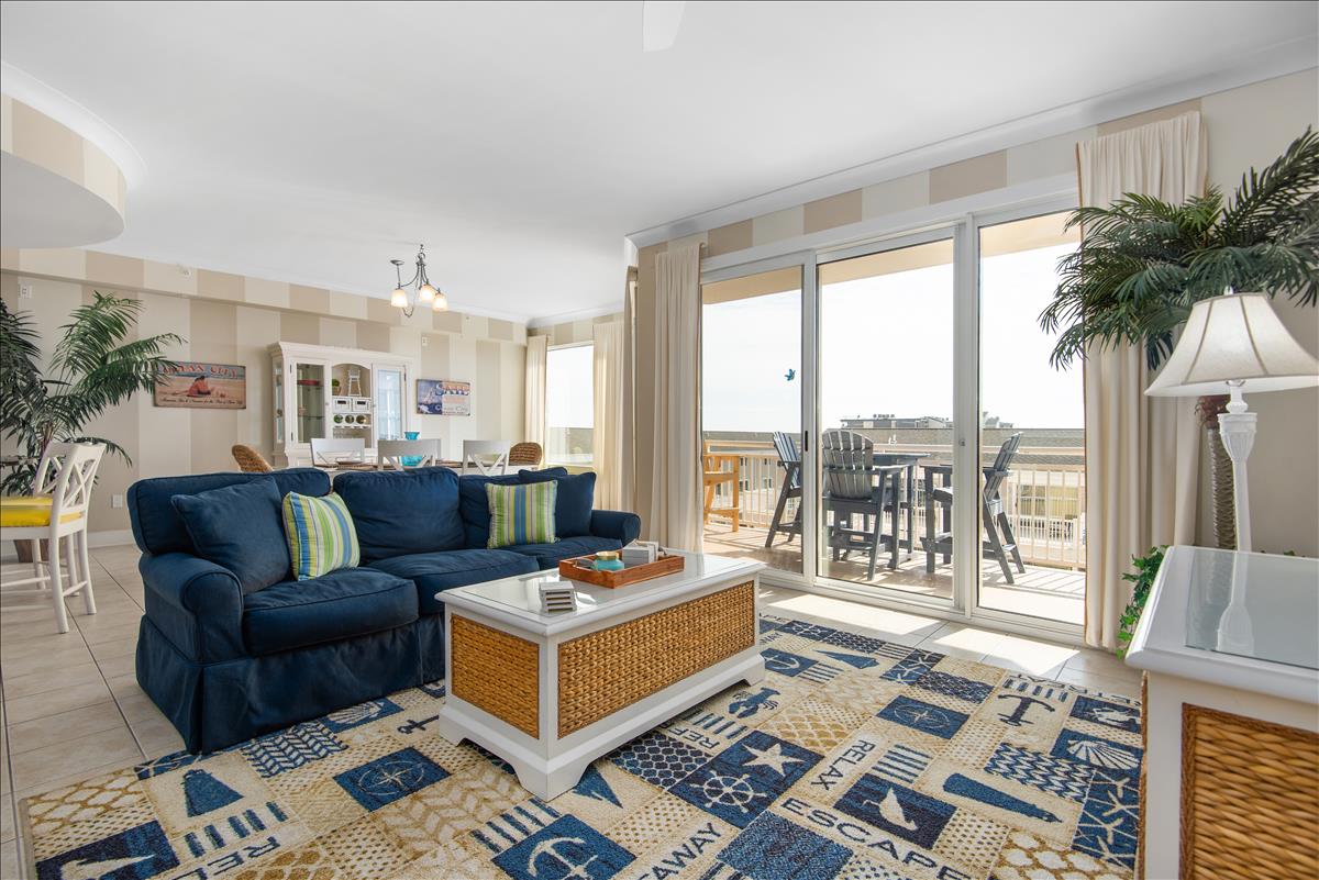 Benefits of Booking a Condo VS a Hotel in Ocean City, MD
