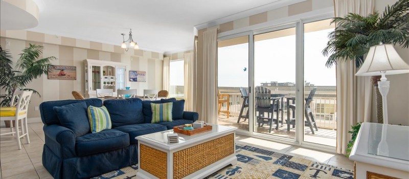 Benefits of Booking a Condo VS a Hotel in Ocean City, MD