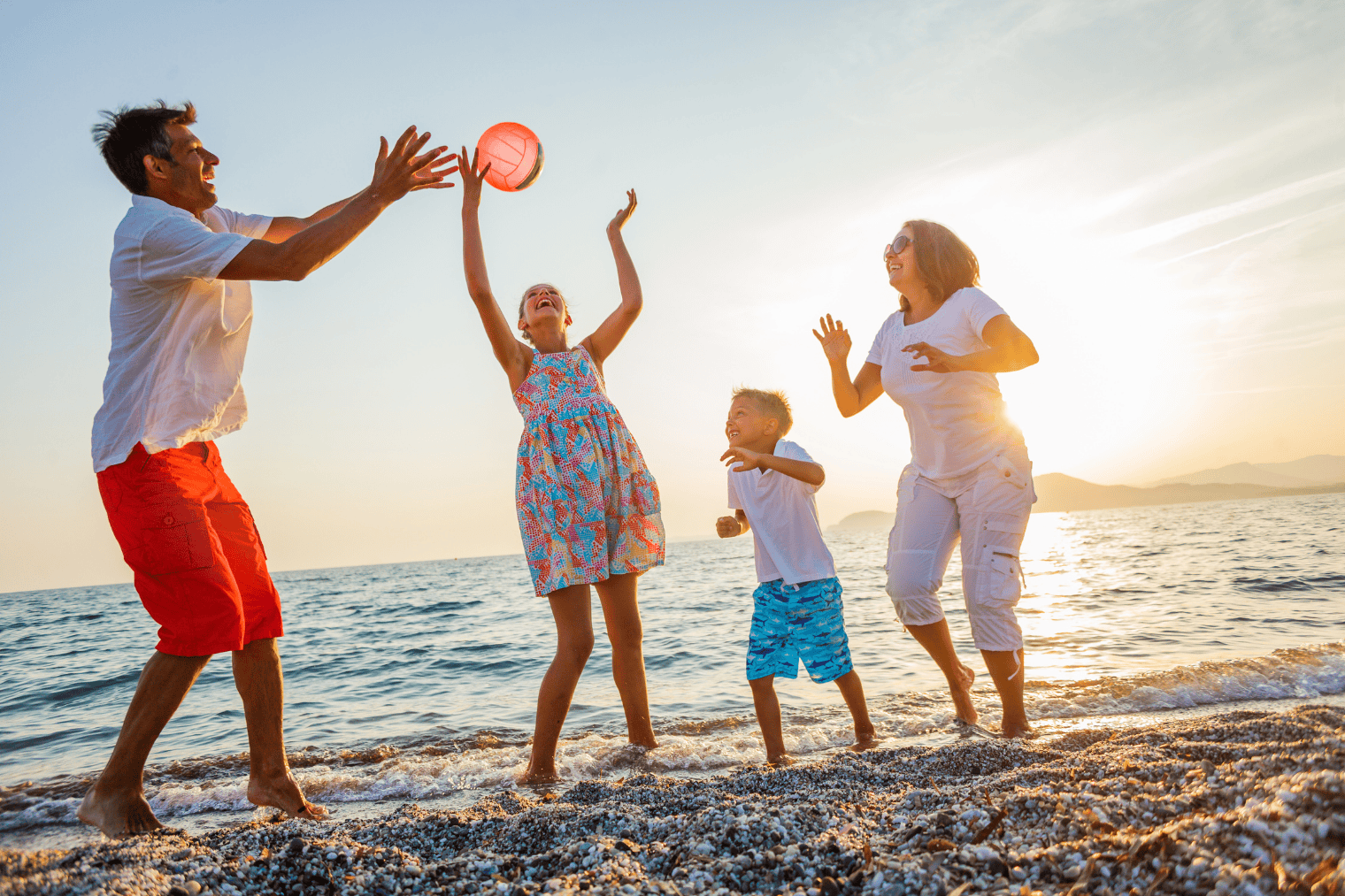 Best Beach Activities for Spring in Ocean City, MD