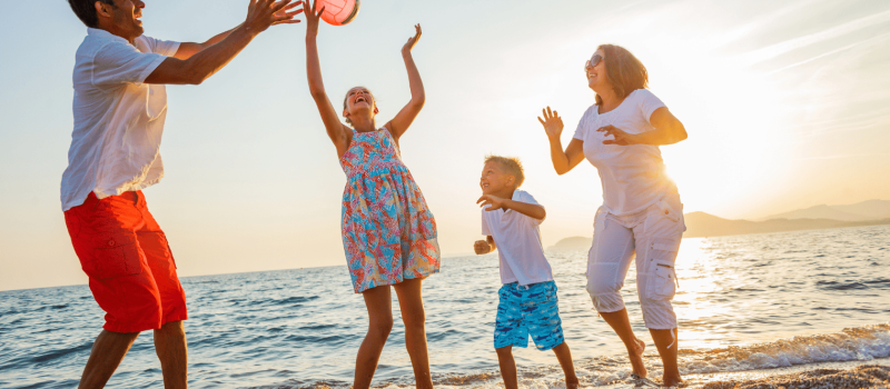 Best Beach Activities for Spring in Ocean City, MD