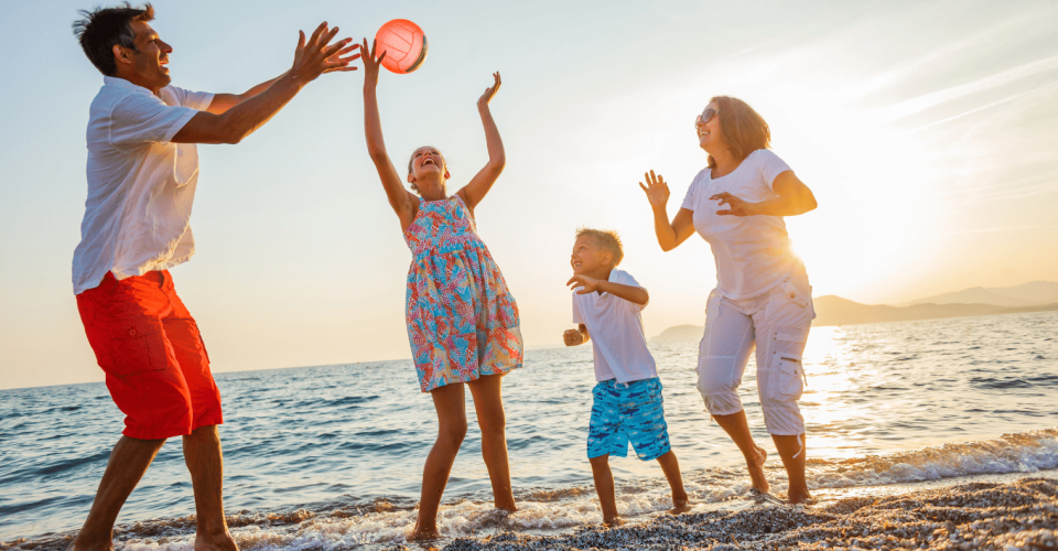 Best Beach Activities for Spring in Ocean City, MD