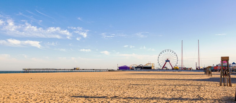 Best Time to Visit Ocean City, MD