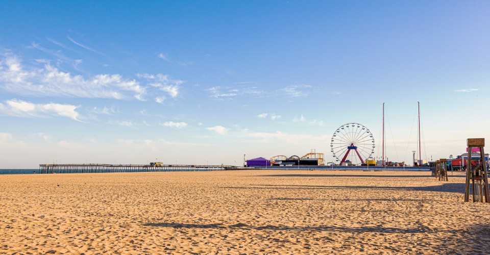 Best Time to Visit Ocean City, MD