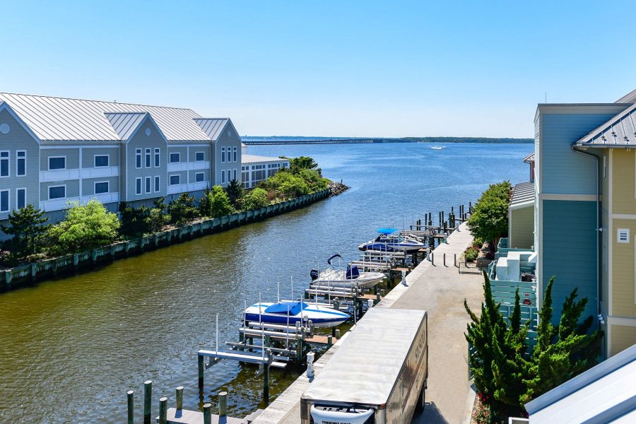 Budget-Friendly Tips for Your OCMD Vacation