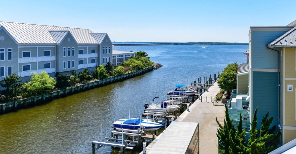 Budget-Friendly Tips for Your OCMD Vacation
