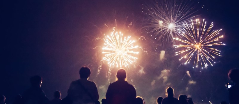 Celebrate New Year's Eve in Ocean City, MD