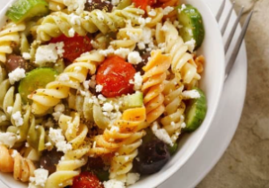 easy-homemade-meals-for-your-ocean-city-md-beach-vacation-Screenshot-2025-04-25-at-12-15-04---PM-300x210-6a29be8847623.png Prep dinner ahead & add protein!