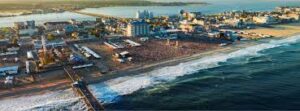 Visit OCMD For Boardwalk Rock, Country Calling, and Oceans Calling 2025