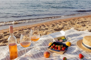 Visit OCMD for Wine on the Beach in 2025!