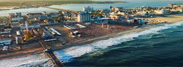 Stay with Central Reservations for Ocean Calling 2026