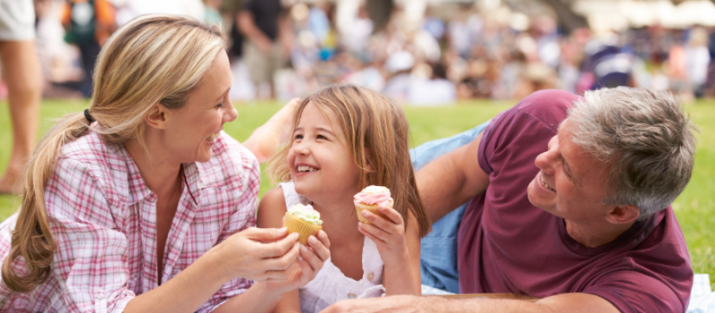 Free Family Activities in Ocean City, MD