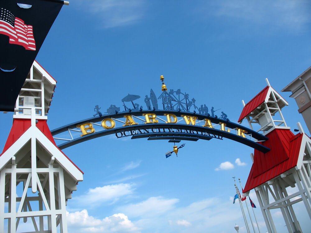 Free Things To Do in Ocean City MD