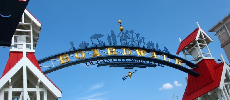 Free Things To Do in Ocean City MD