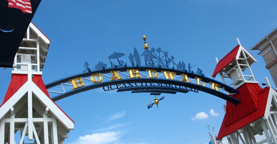 Free Things To Do in Ocean City MD
